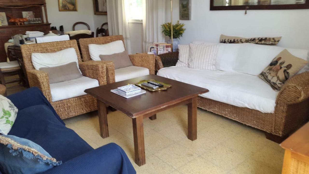 Chalet Junto Playa Y Centro Sanlúcar de Barrameda Exterior foto
