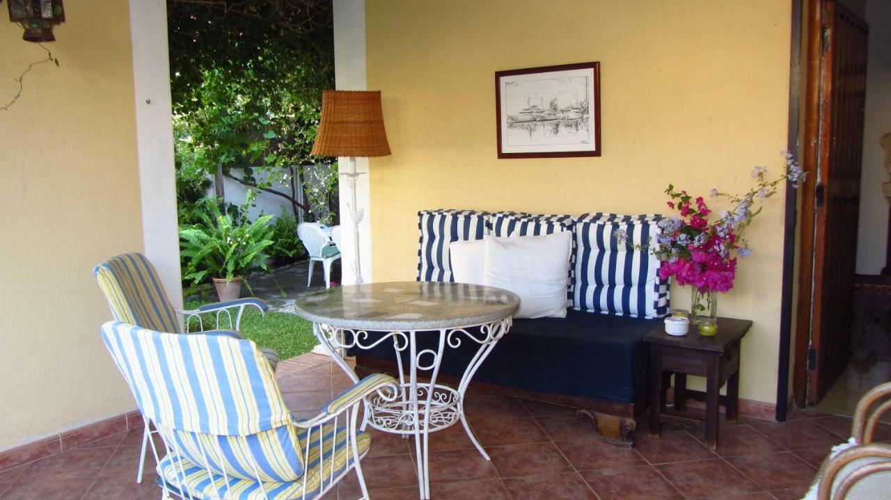 Chalet Junto Playa Y Centro Sanlúcar de Barrameda Exterior foto